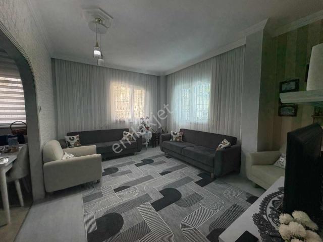 Vestha'dan Bucak Mahallesinde Masrafsız 2+1 Giriş Kat Daire