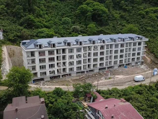 Vestha'dan Güzelyalı'da Full Deniz Manzaralı 2+1 Satılık Daire!