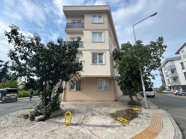 Vestha'dan Durugöl'de Harika Konumda Sıfır 2+1 Satılık Daire!