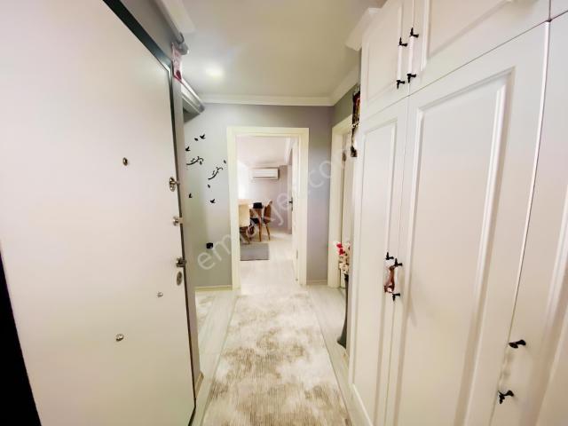 Vestha'dan Karşıyaka'nın Kalbinde 3+1 Net 120m2 Satılık Daire!