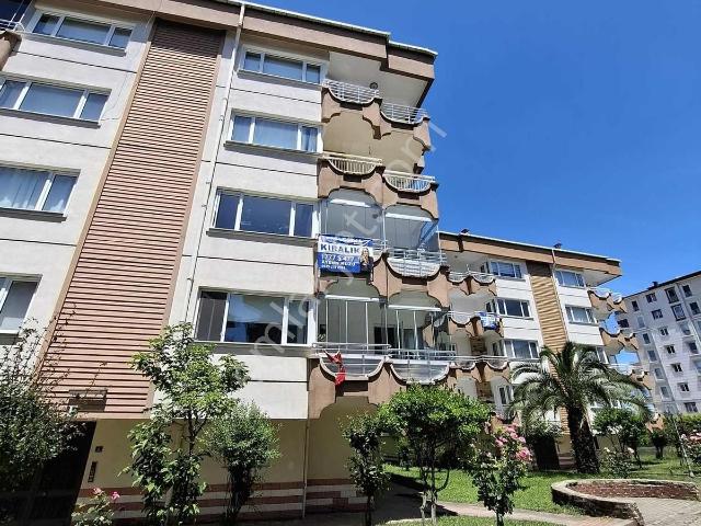 Vestha'dan Karapınar Mahallesi Elifkent Sitesinde Kiralık Daire