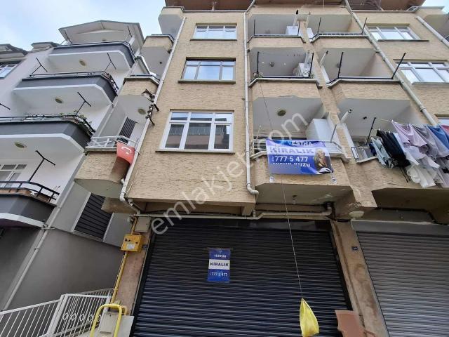Vestha'dan Harika Konumda Kiralık 100m2 Geniş Depo !