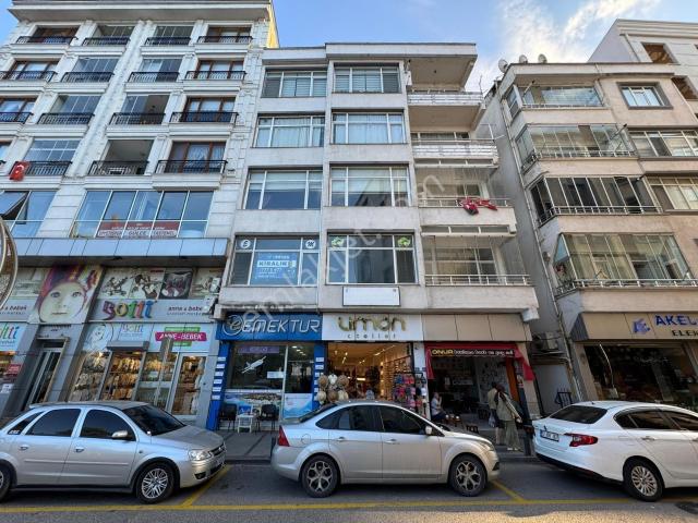 Vestha'dan Merkezi Konumda Kiralık Daire