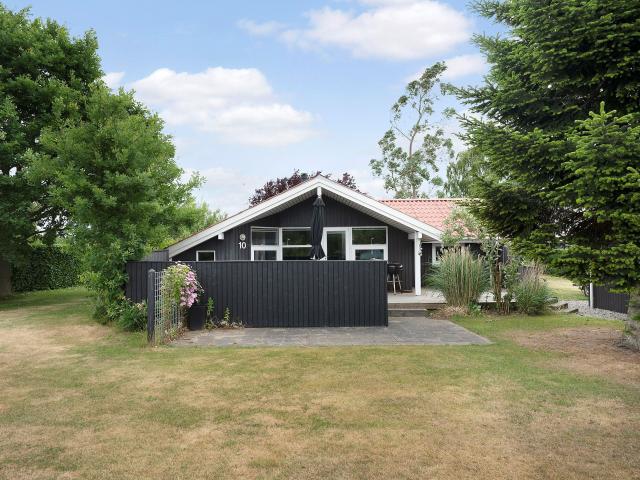 Vestparken 10, Hasmark Strand
