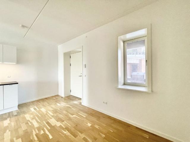 Vestre Alle 2B, 1. 2, 9000 Aalborg