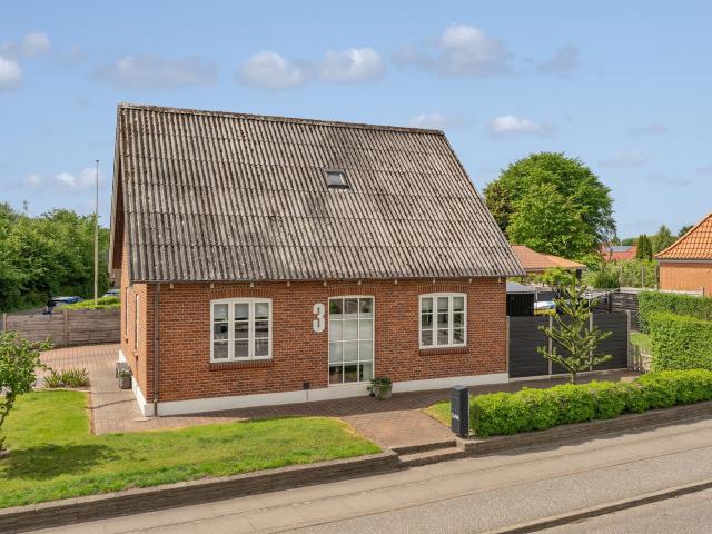 Vestre Landevej 3