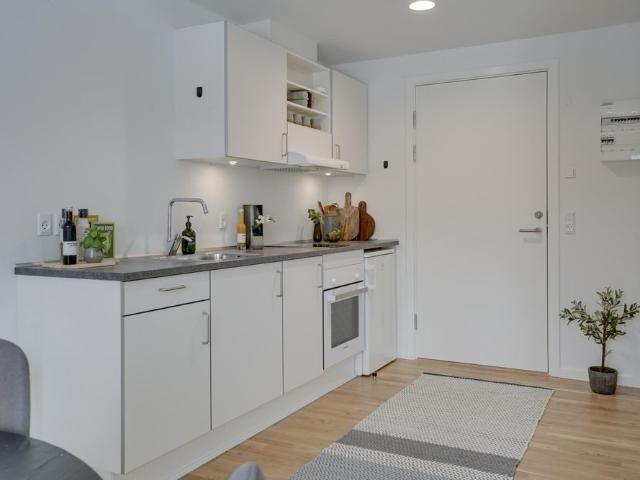 Vestre Stationsvej 3, 2. 9 5000 Odense C
