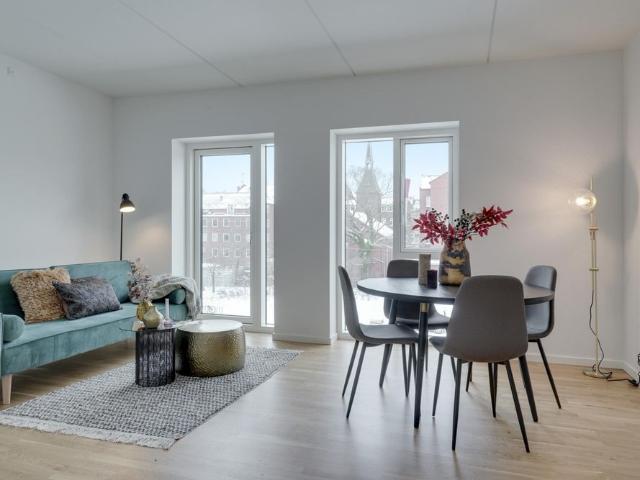 Vestre Stationsvej 3, 3. 9 5000 Odense C
