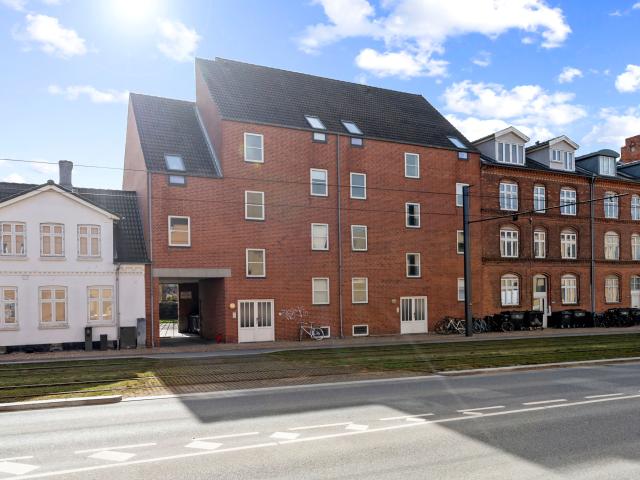 Vestre Stationsvej 90A, 2. Tv