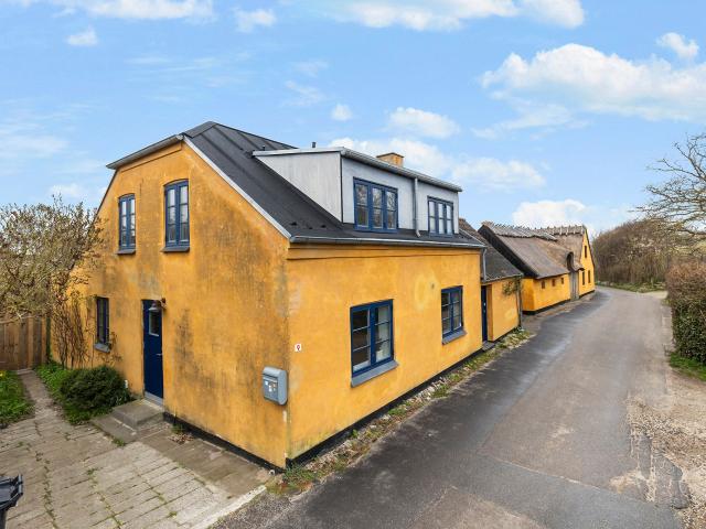 Vestre Stræde 9