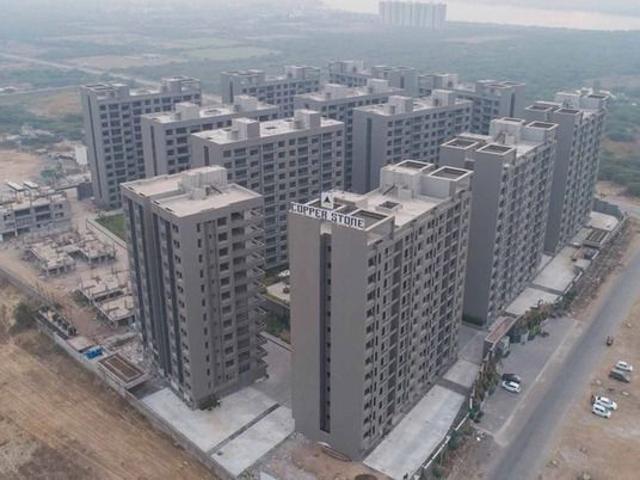 Vesu, Surat North 6 Bedroom 5345 Sq. Ft. Builder Floor in Vesu Surat Listing ID: #10295