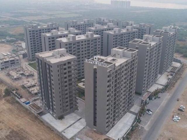 Vesu, Surat North 6 Bedroom 5470 Sq. Ft. Builder Floor in Vesu Surat Listing ID: #10295