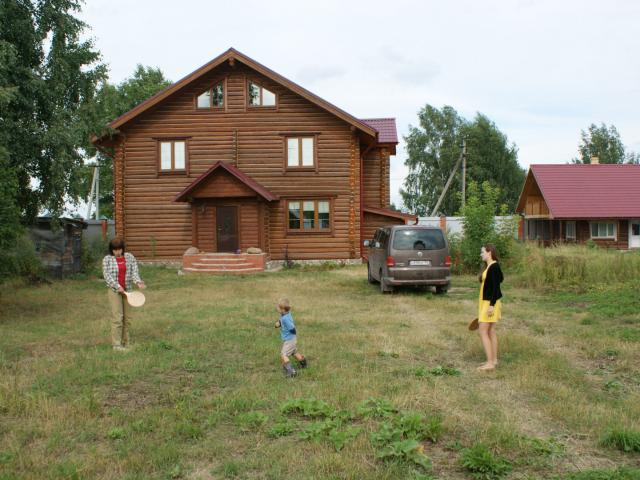 Весьегонск г