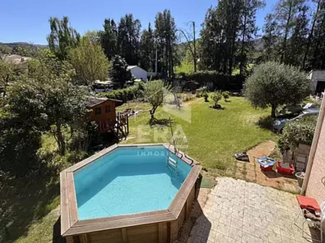 Vescovato 20215 Achat / Vente maison 5 pièces t5