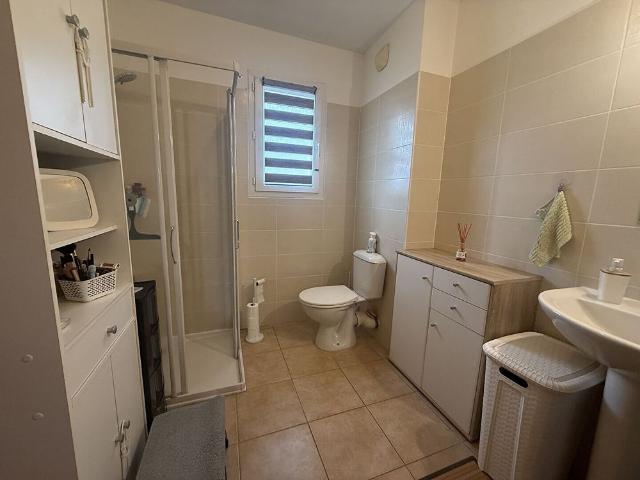 VESCOVATO: appartement 2 pièces à louer
