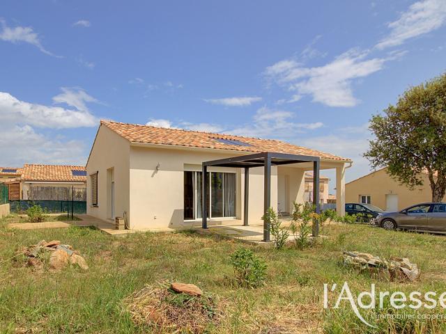Vescovato Vente Maison 20