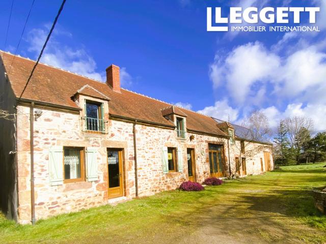Vesdun Vente Maison 18