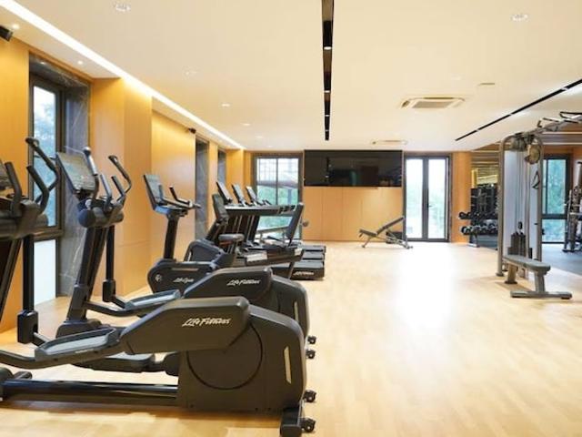 Vesella Wood 5 Bedroom 4500 Sq. Ft. Villa in Gachibowli Hyderabad Listing ID: #10278
