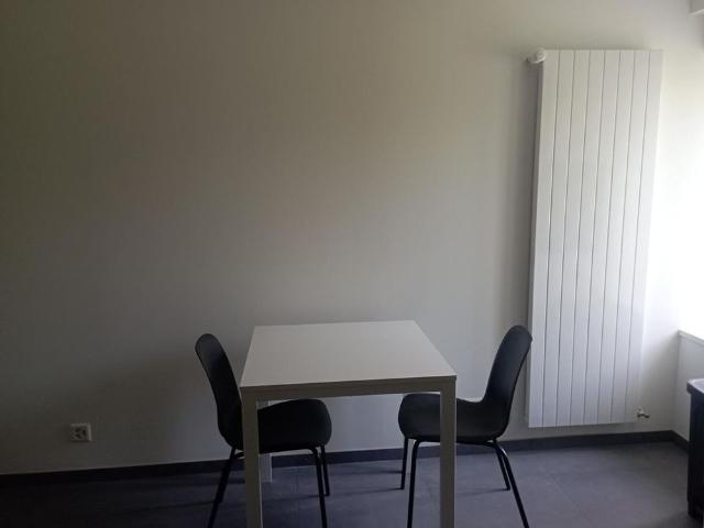 Vésenaz | Charming Furnished Duplex – Quiet & Close to Geneva