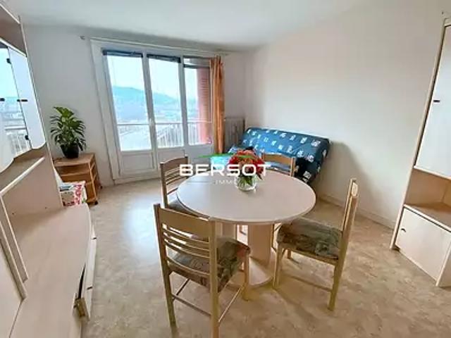 Vesoul 70000 Achat / Vente appartement 3 pièces t3