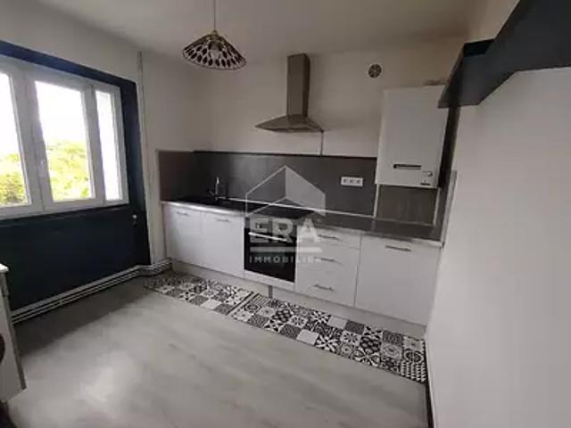 Vesoul 70000 Achat / Vente appartement 3 pièces t3 parking