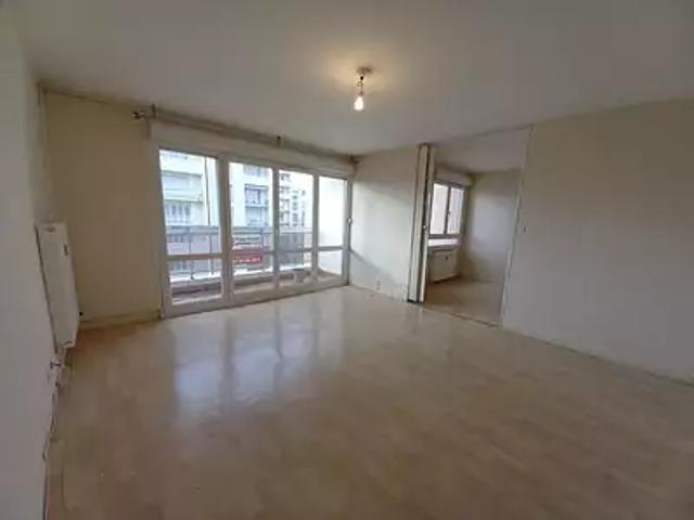 Vesoul 70000 Achat / Vente appartement 4 pièces t4 cave balcon
