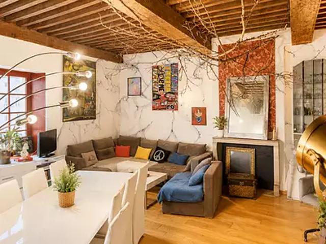 Vesoul 70000 Achat / Vente appartement 6 pièces t6