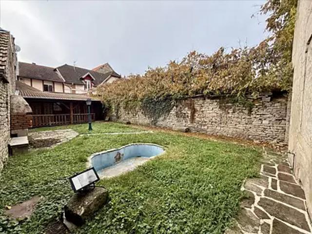 Vesoul 70000 Achat / Vente appartement