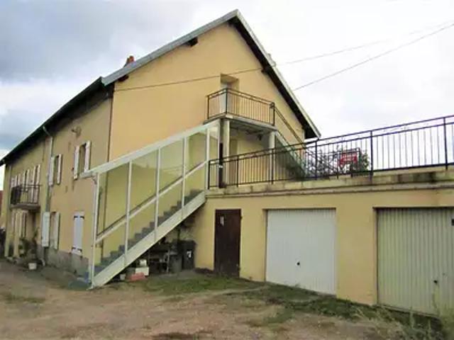 Vesoul 70000 Achat / Vente immeuble