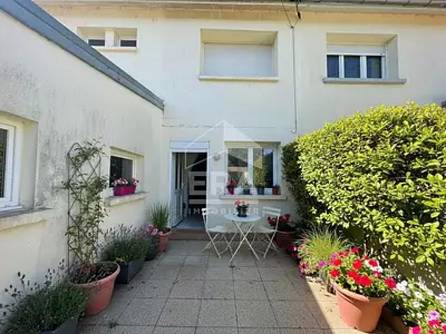 Vesoul 70000 Achat / Vente maison 4 pièces t4