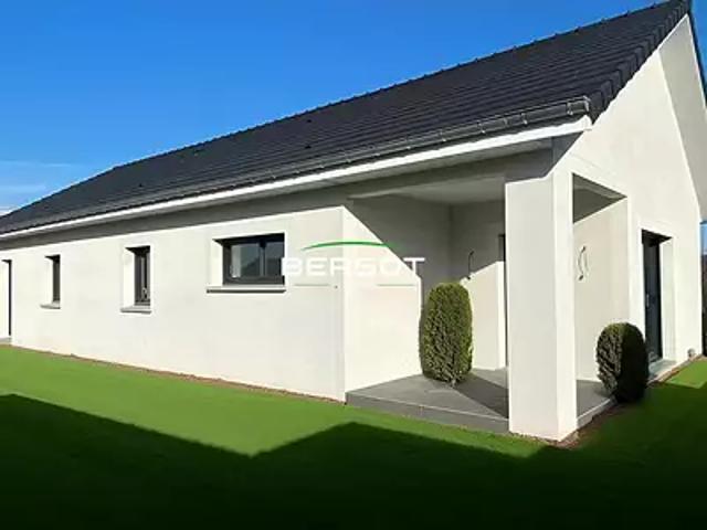 Vesoul 70000 Achat / Vente maison 5 pièces t5 au dernier étage
