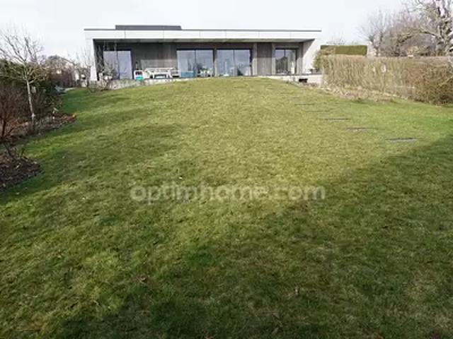 Vesoul 70000 Achat / Vente maison 5 pièces t5 jardin terrasse