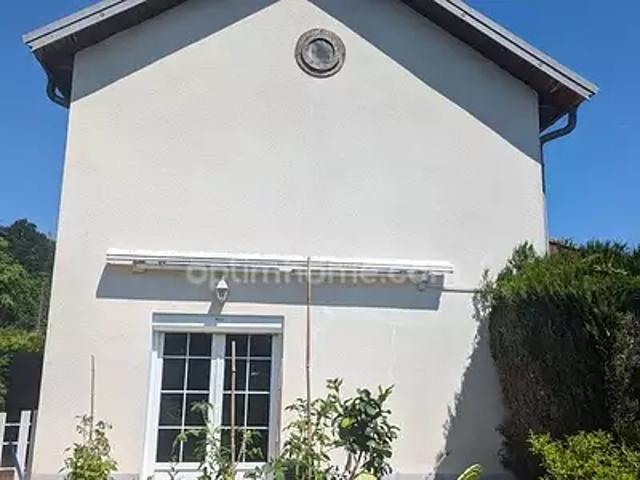 Vesoul 70000 Achat / Vente maison 5 pièces t5 terrasse cave