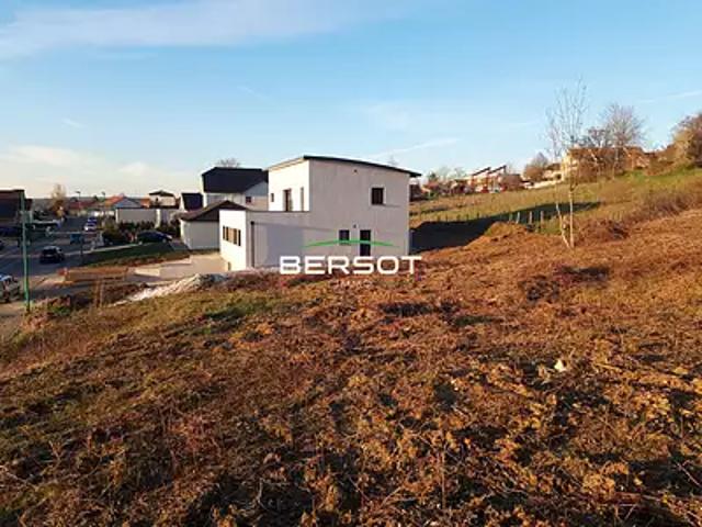 Vesoul 70000 Achat / Vente terrain