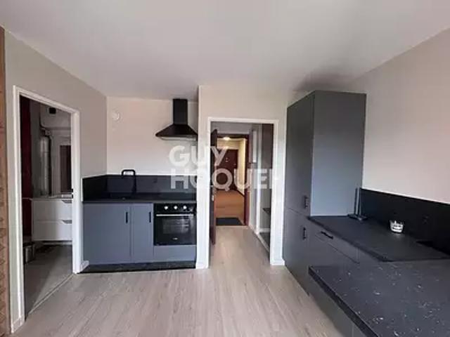 Vesoul 70000 Location appartement 1 pièce t1