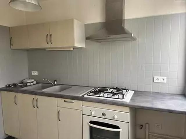 Vesoul 70000 Location appartement 2 pièces t2