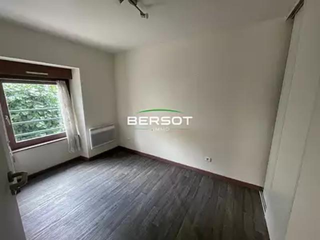 Vesoul 70000 Location appartement 2 pièces t2