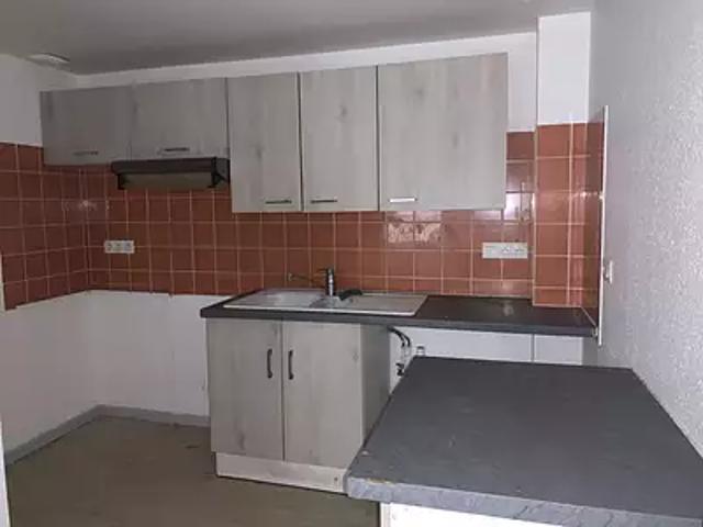 Vesoul 70000 Location appartement 2 pièces t2 cave