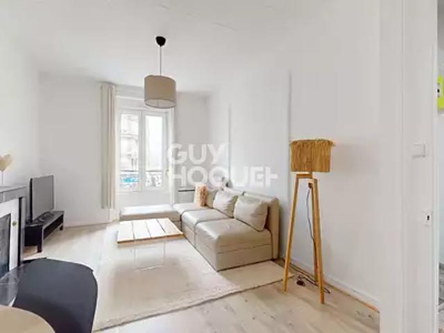 Vesoul 70000 Location appartement 2 pièces t2 au dernier étage