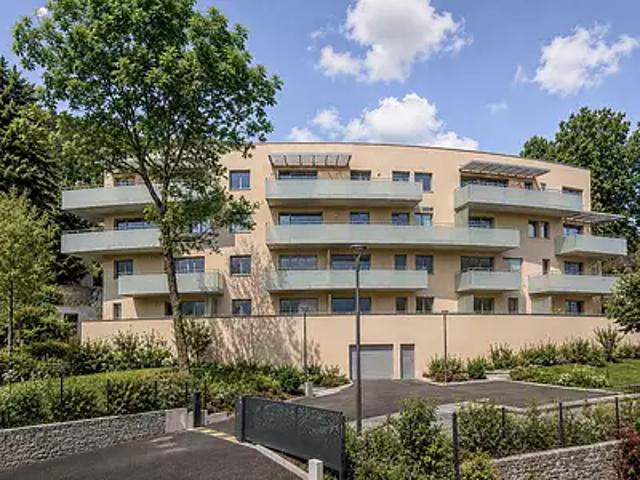 Vesoul 70000 Programme neuf appartement neuf à vendre t3 PTZ+ LMNP RT 2012