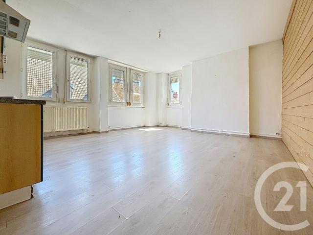 Vesoul Location Appartement 70