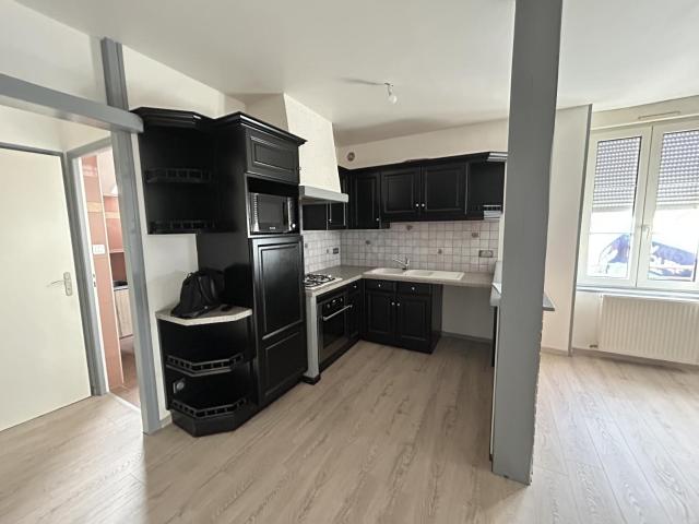 Vesoul Location Appartement 70