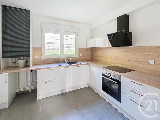 Vesoul Location Maison 70