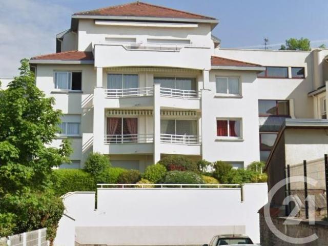 Vesoul Vente Appartement 70