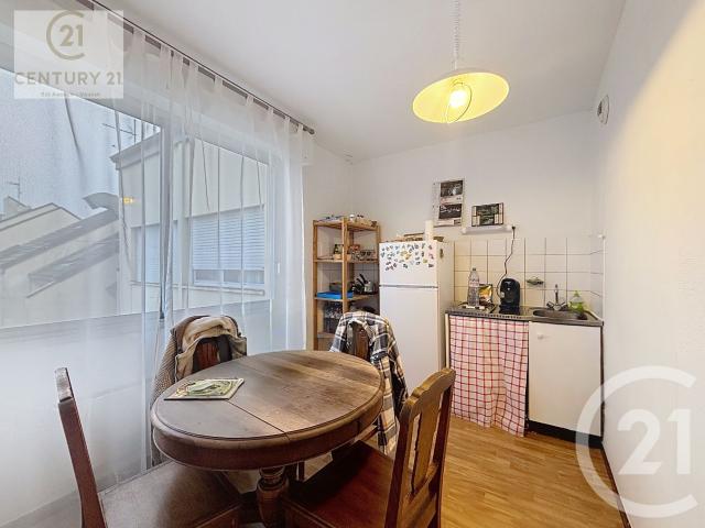 Vesoul Vente Appartement 70
