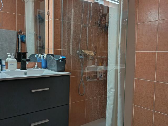 Vesoul Vente Appartement 70