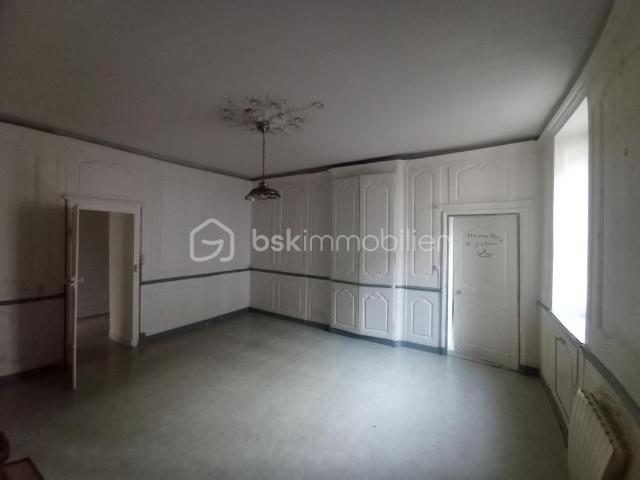 Vesoul Vente Appartement 70