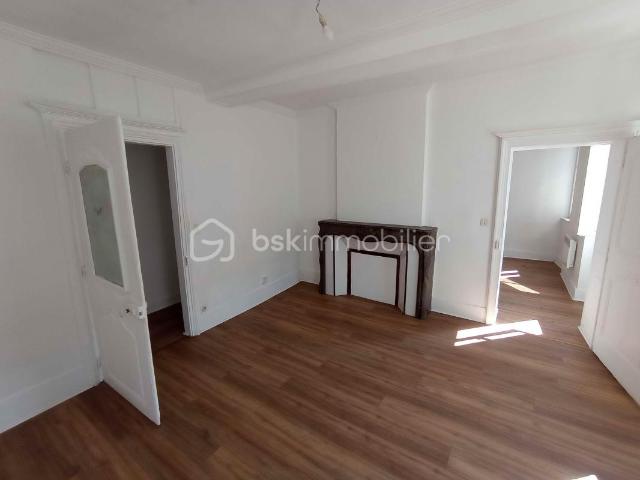 Vesoul Vente Appartement 70