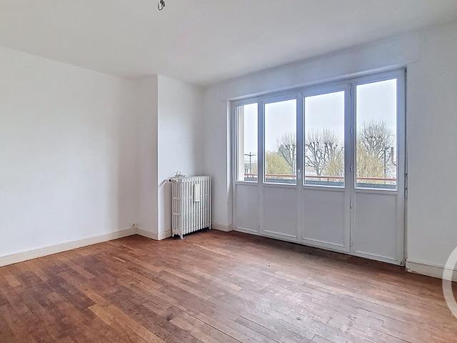 Vesoul Vente Appartement 70