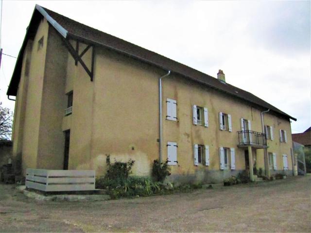 Vesoul Vente Immeuble 70